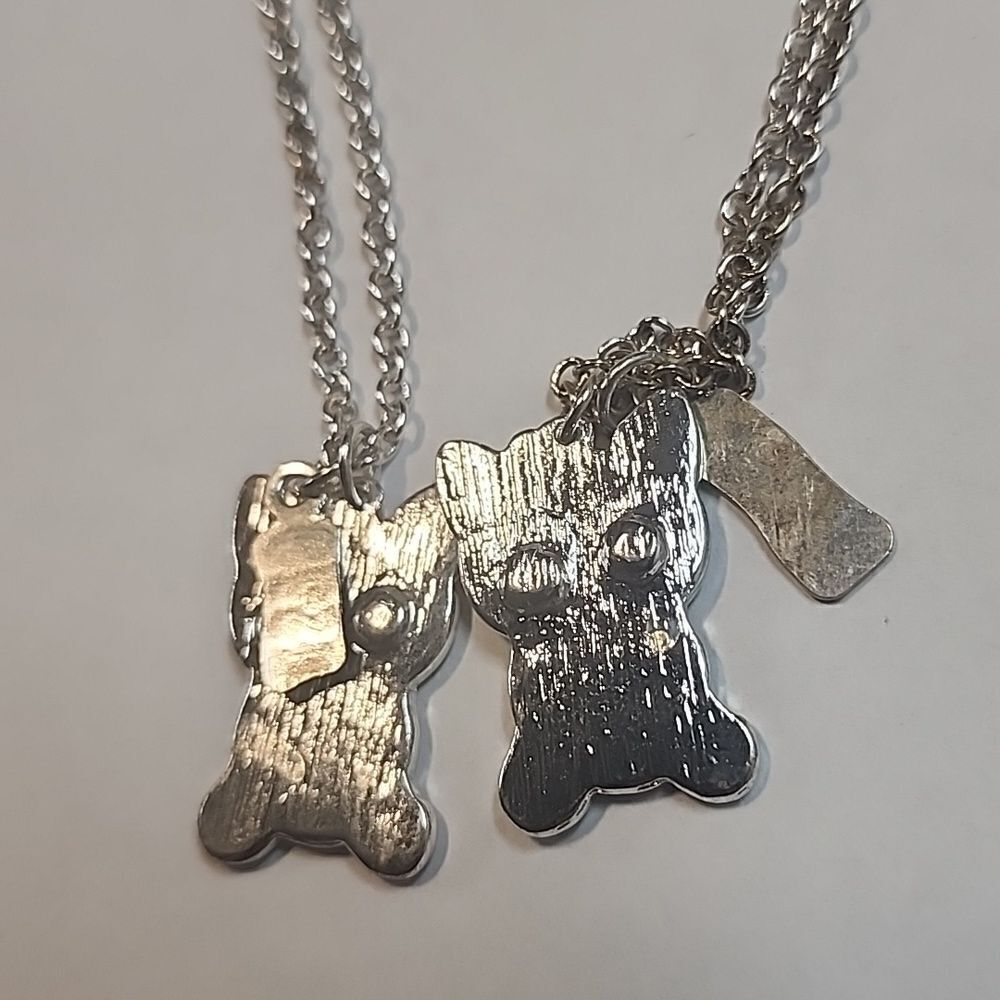 Best Friends Necklaces - Picture 3 of 3